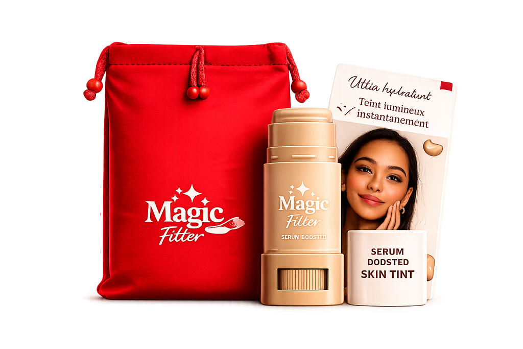 Lake Skin Baume | Unifie et sublime le teint naturellement