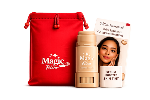 Baume teinté perfecteur | Unifie et sublime le teint naturellement