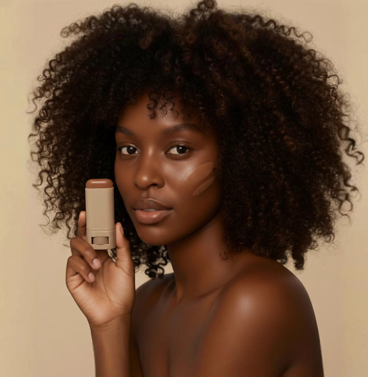 Baume teinté perfecteur | Unifie et sublime le teint naturellement